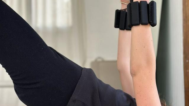 Imagen 2 de la galería del partner Synergy Fitness Center