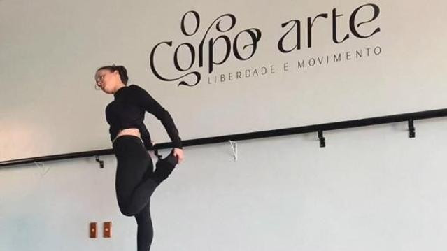 Imagem 3 da galeria do parceiro O CorpoArte