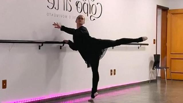 Imagem 1 da galeria do parceiro O CorpoArte