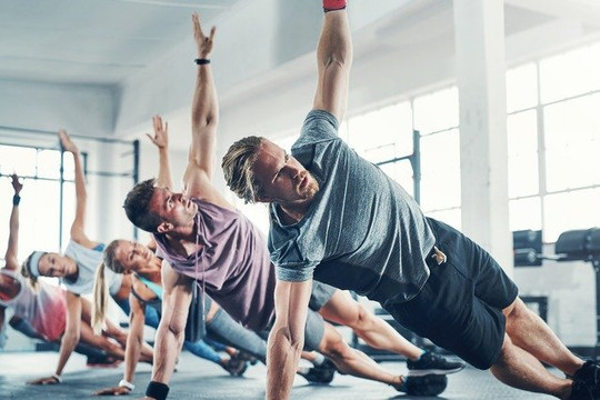 Image 2 from Aurora YMCA partner gallery