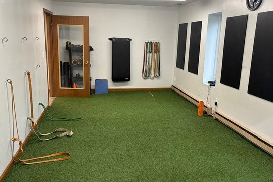 Image 3 from Armored Athlete Health & Performance partner gallery