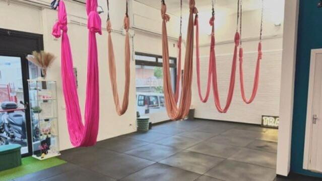 Immagine 2 dalla galleria del partner Miss PT Club