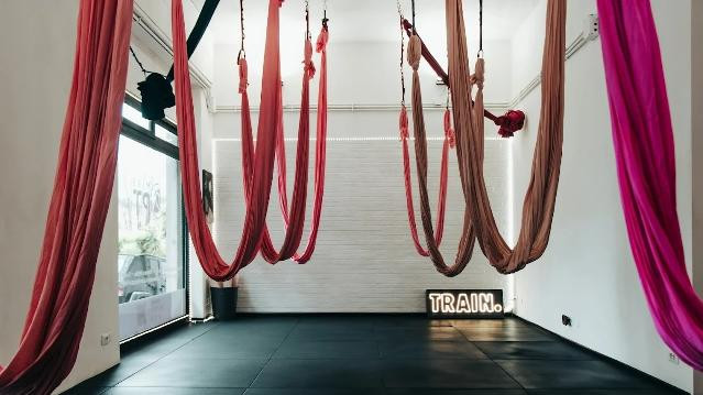 Immagine 1 dalla galleria del partner Miss PT Club