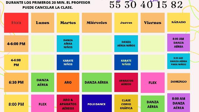 Imagen 2 de la galería del partner Living Mandala