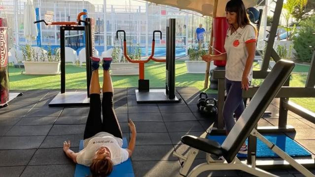 Immagine 1 dalla galleria del partner Cristina Sanna Studio PT