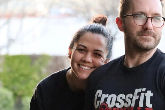 Image 2 from CrossFit Roseville partner gallery