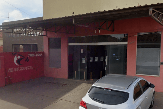 Imagem 2 da galeria do parceiro Stillus Academia