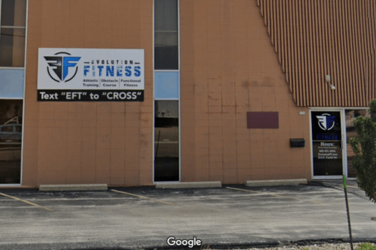 Image 2 from Evolution Fitness West Allis partner gallery