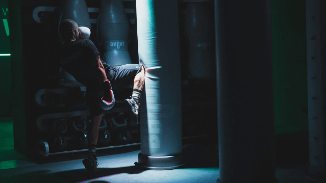 Imagem 3 da galeria do parceiro Bhout Avenida de Roma