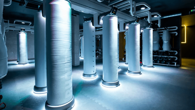 Imagem 1 da galeria do parceiro Bhout Avenida de Roma