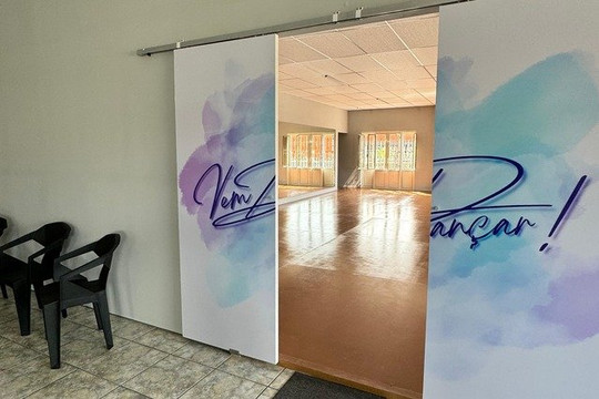 Imagem 1 da galeria do parceiro Espaço Vem Dançar