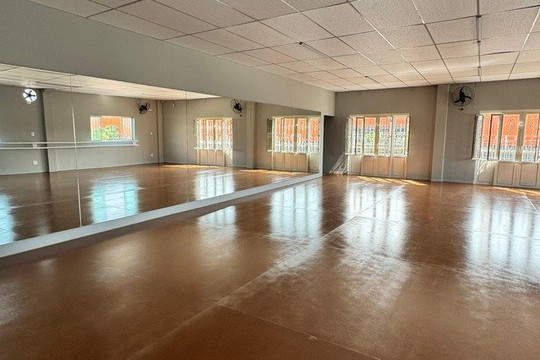 Imagem 3 da galeria do parceiro Espaço Vem Dançar