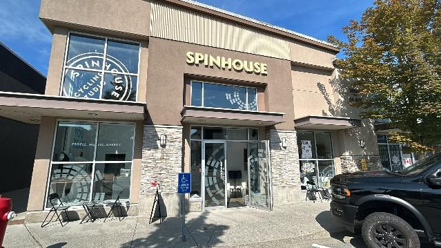 Image 2 from SpinHouse South Surrey partner gallery