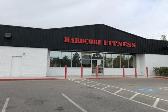 Image 2 from Hardcore Fitness partner gallery