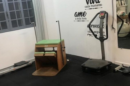 Imagem 3 da galeria do parceiro São Camilo Laboratorio Médico