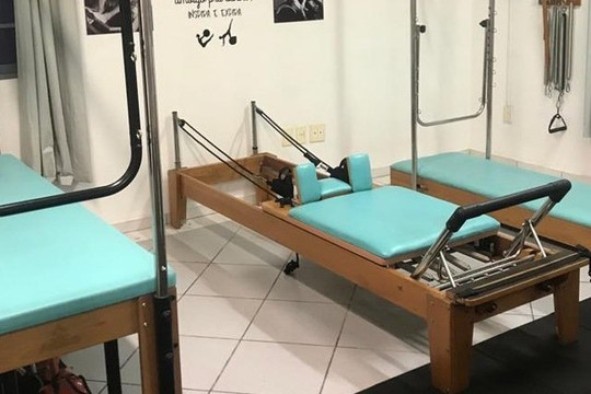 Imagem 1 da galeria do parceiro São Camilo Laboratorio Médico