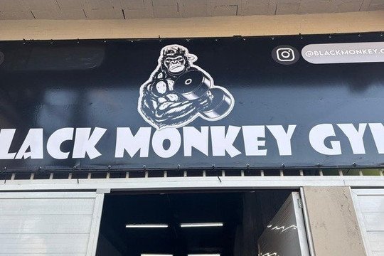 Imagem 1 da galeria do parceiro Black Monkey Gym