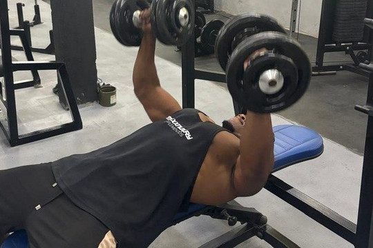 Imagem 3 da galeria do parceiro Black Monkey Gym