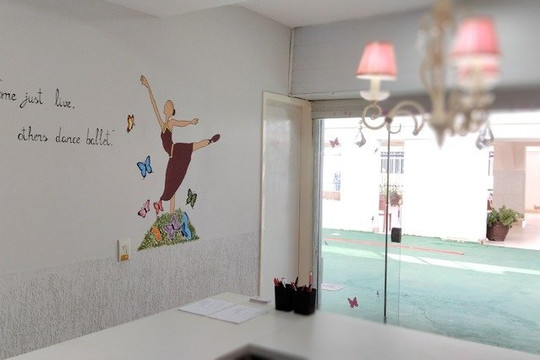 Imagem 1 da galeria do parceiro Studio de Dança Vívian Alves