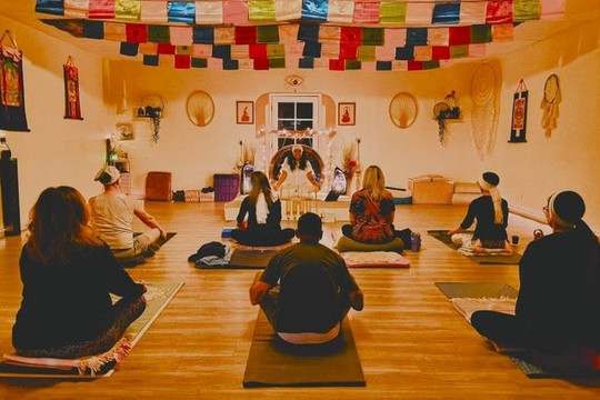 Image 3 from Trace Zen Yoga partner gallery