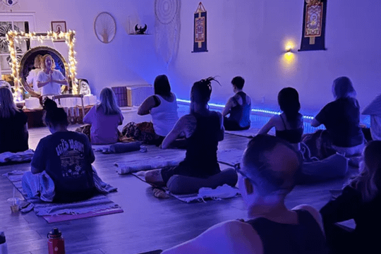 Image 1 from Trace Zen Yoga partner gallery