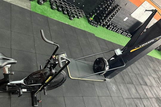 Imagem 1 da galeria do parceiro Box Planalto