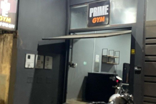 Imagem 3 da galeria do parceiro PRIME GYM