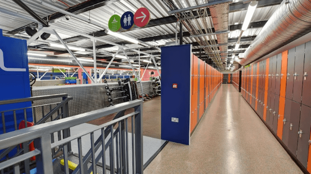 Image 2 from The Gym Group - London Tottenham High Road partner gallery