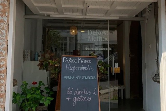 Imagem 2 da galeria do parceiro DeROSE Method - Higienópolis