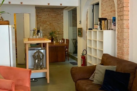 Imagem 3 da galeria do parceiro DeROSE Method - Higienópolis