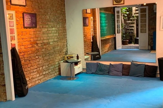 Imagem 1 da galeria do parceiro DeROSE Method - Higienópolis