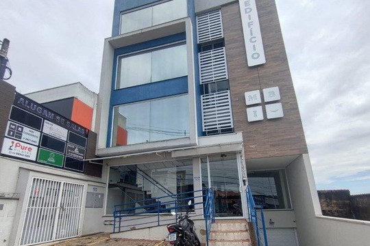 Imagem 2 da galeria do parceiro Pure Pilates - Indaiatuba - Ário Barnabé