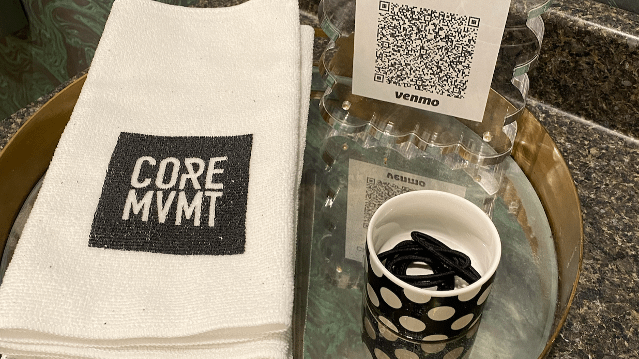 Image 3 from CORE MVMT partner gallery