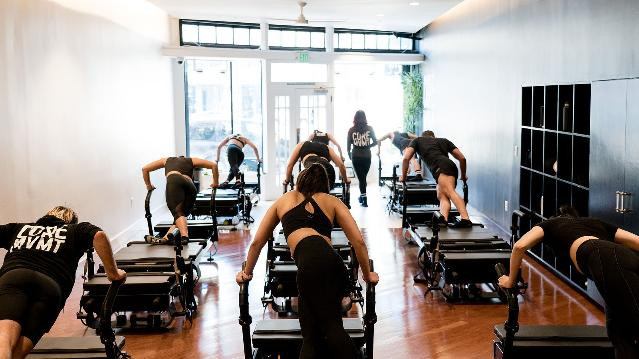 Image 1 from CORE MVMT partner gallery