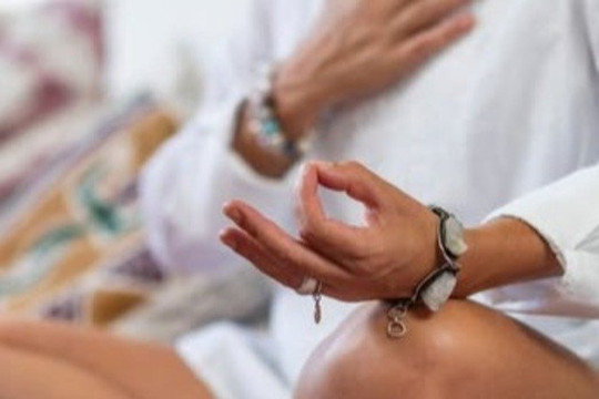 Image 3 from Hot Spot Power Yoga Neptune Beach partner gallery