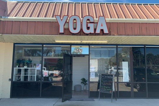 Image 2 from Hot Spot Power Yoga Neptune Beach partner gallery