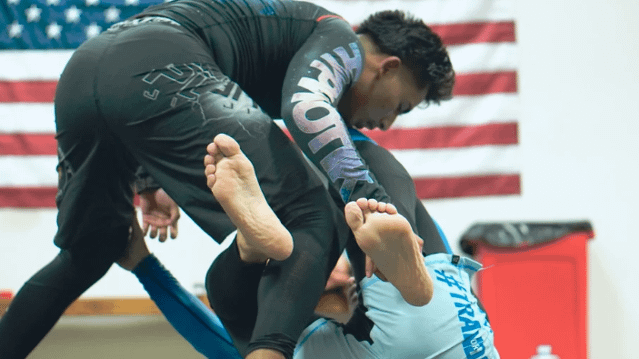 Image 1 from 10th Planet Jiu Jitsu: Torrance partner gallery
