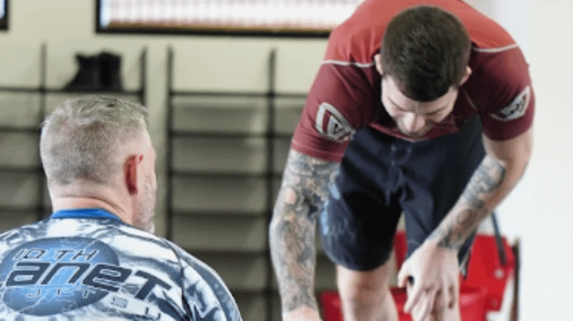 Image 3 from 10th Planet Jiu Jitsu: Torrance partner gallery