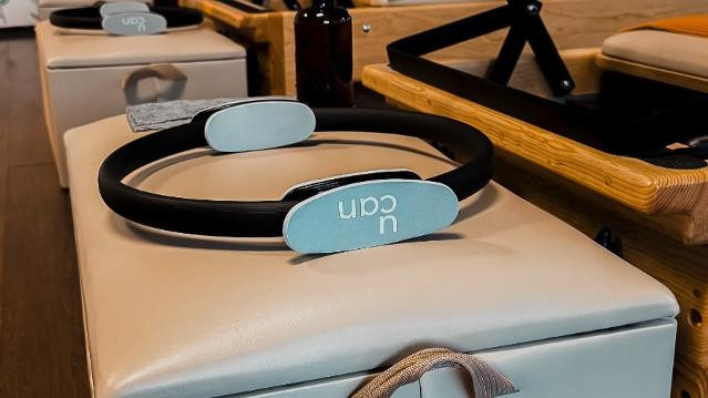 Imagen 3 de la galería del partner Moca Pilates Studio