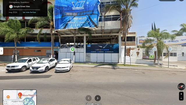 Imagen 2 de la galería del partner Moca Pilates Studio