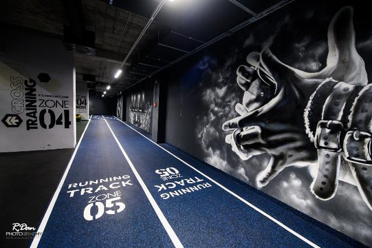 Imaginea 3 din Grand Gym galeria partenerului