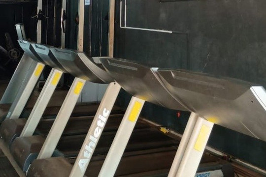 Imagem 1 da galeria do parceiro Academia GAM Fitness - Açailândia