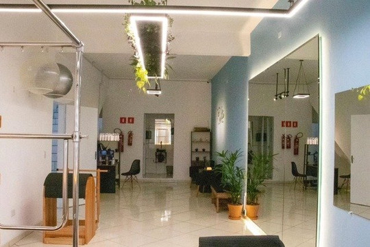 Imagem 1 da galeria do parceiro Studio La Vitta Pilates