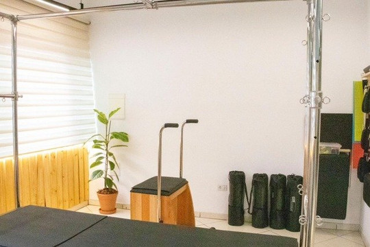 Imagem 3 da galeria do parceiro Studio La Vitta Pilates