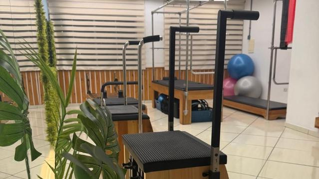 Imagem 1 da galeria do parceiro Studio La Vitta Pilates