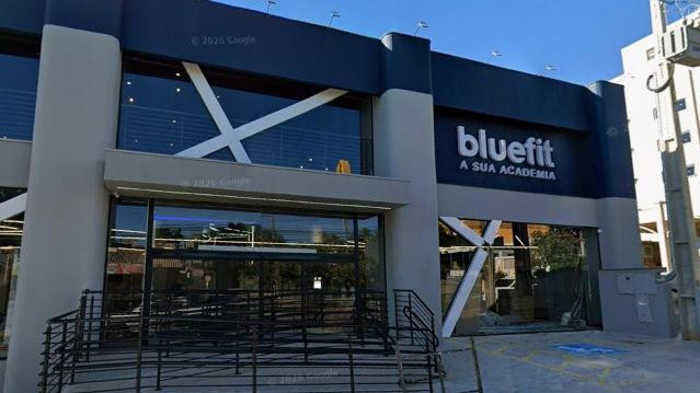 Imagem 2 da galeria do parceiro Bluefit Presidente Prudente