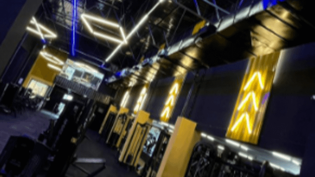 Imagem 3 da galeria do parceiro PratiK Fit Academia-