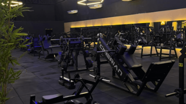 Imagem 1 da galeria do parceiro PratiK Fit Academia-