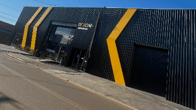 Imagem 2 da galeria do parceiro PratiK Fit Academia-