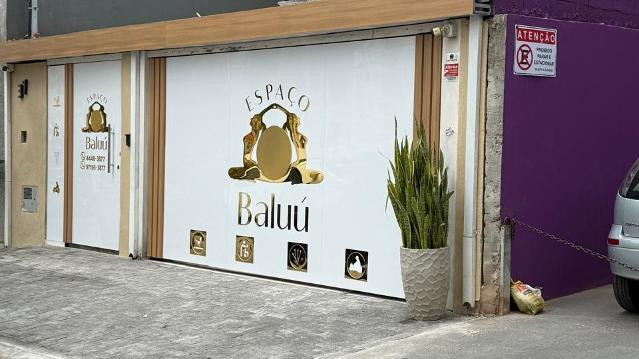 Imagem 2 da galeria do parceiro Clínica Baluú - Fisioterapia, Pilates e Acupuntura